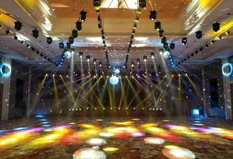 בית מלון כפרי Relax