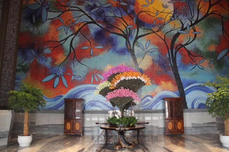 בית מלון כפרי Relax