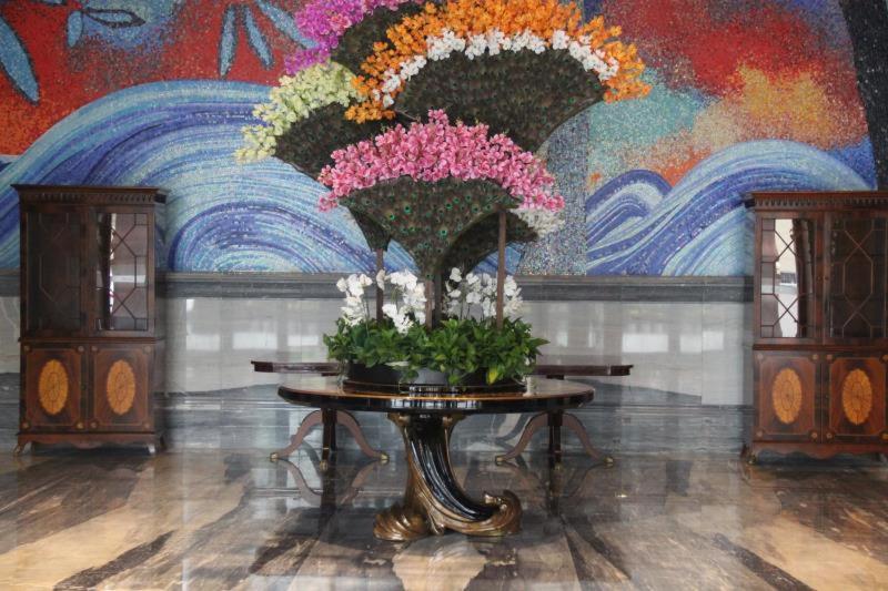 בית מלון כפרי Relax