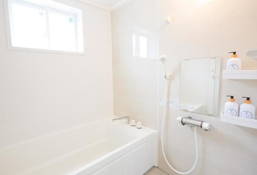 酒店 The Pool Resort Villa Ichigoichie