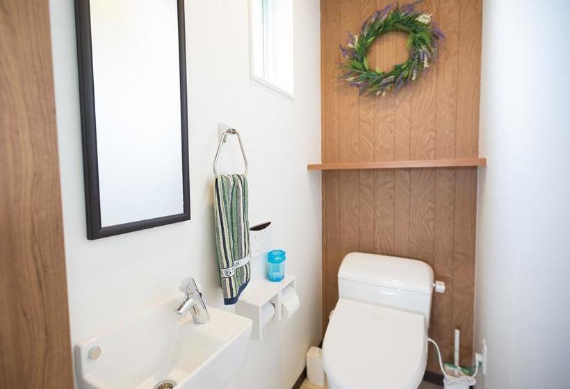 酒店 The Pool Resort Villa Ichigoichie