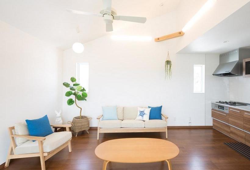 酒店 The Pool Resort Villa Ichigoichie