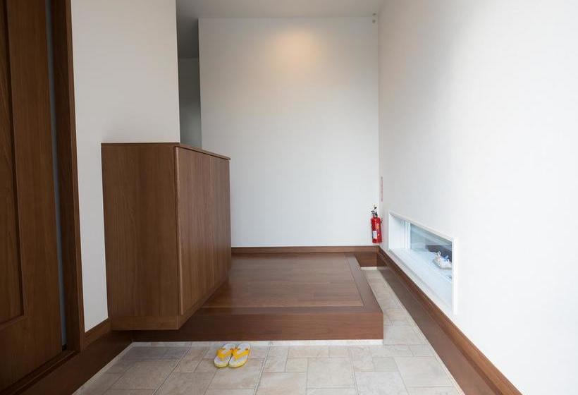 酒店 The Pool Resort Villa Ichigoichie