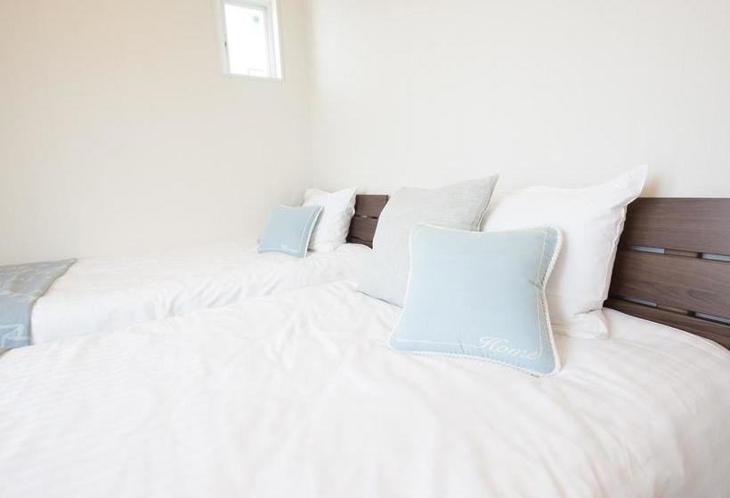 酒店 The Pool Resort Villa Ichigoichie