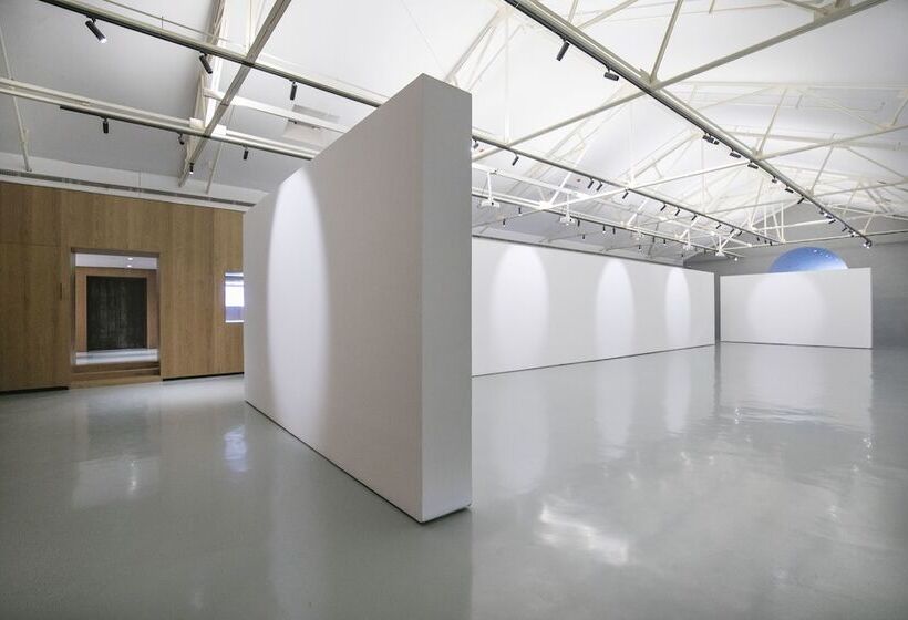 리조트 Tsingpu Yangzhou Retreat