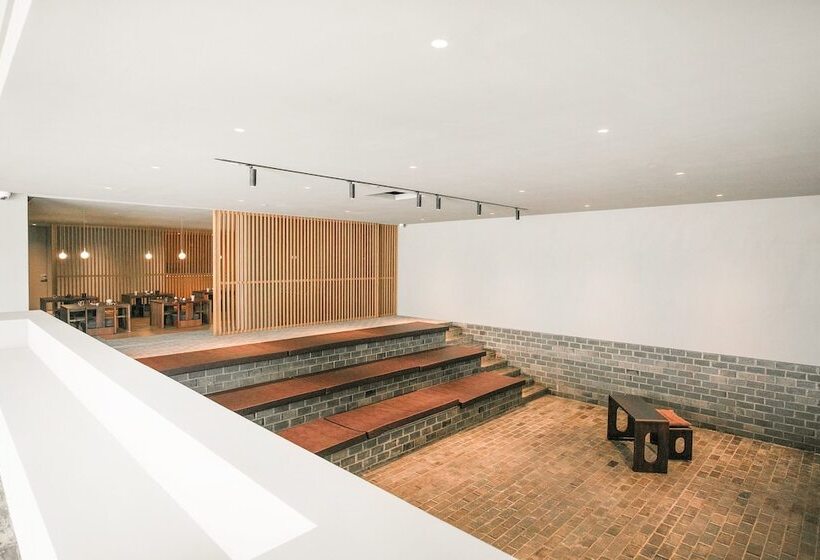 리조트 Tsingpu Yangzhou Retreat