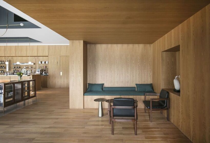 리조트 Tsingpu Yangzhou Retreat