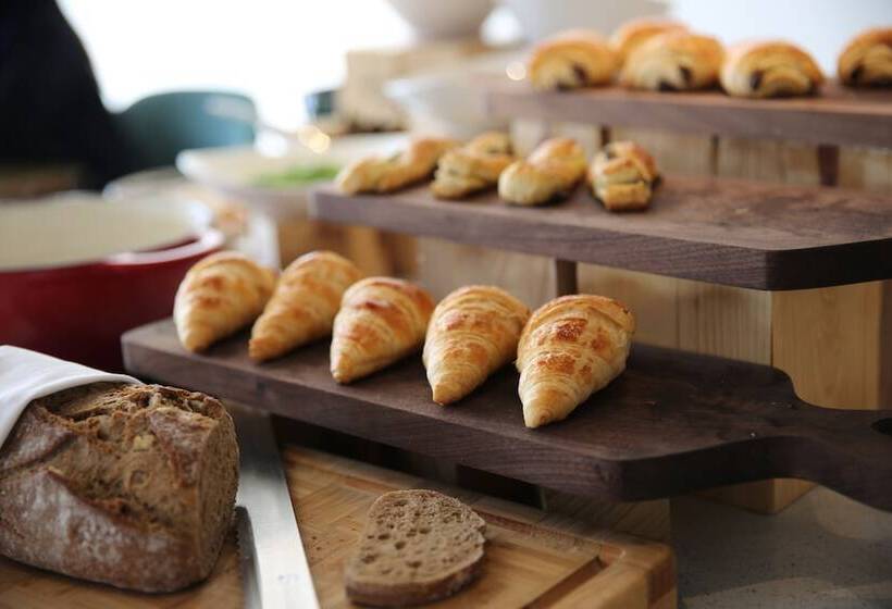 리조트 Tsingpu Yangzhou Retreat