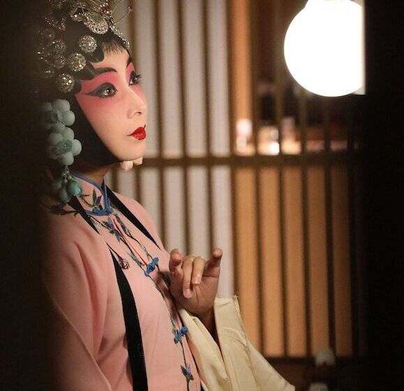 리조트 Tsingpu Yangzhou Retreat