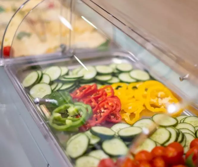 Shome Hotel Graz   Self Check In & Free Parking