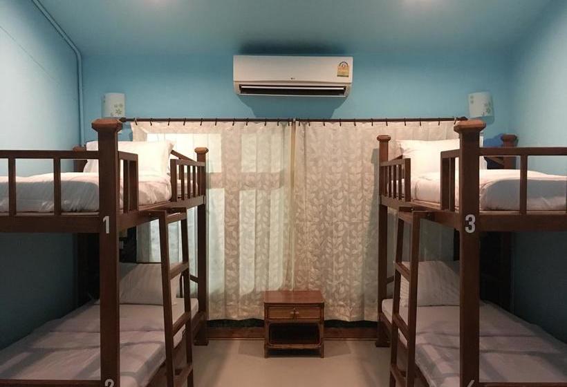 The Corner Transit Hostel