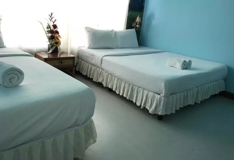 The Corner Transit Hostel