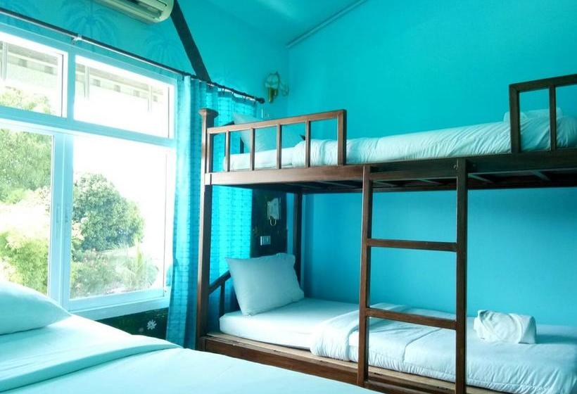 The Corner Transit Hostel