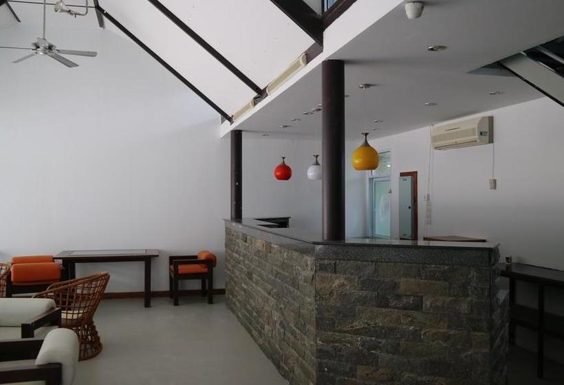 The Corner Transit Hostel