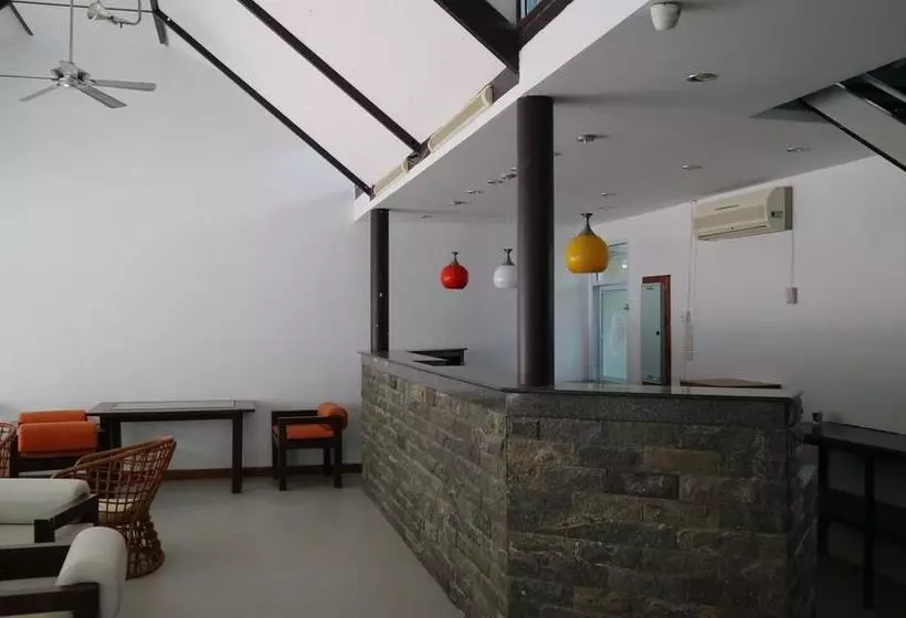 The Corner Transit Hostel