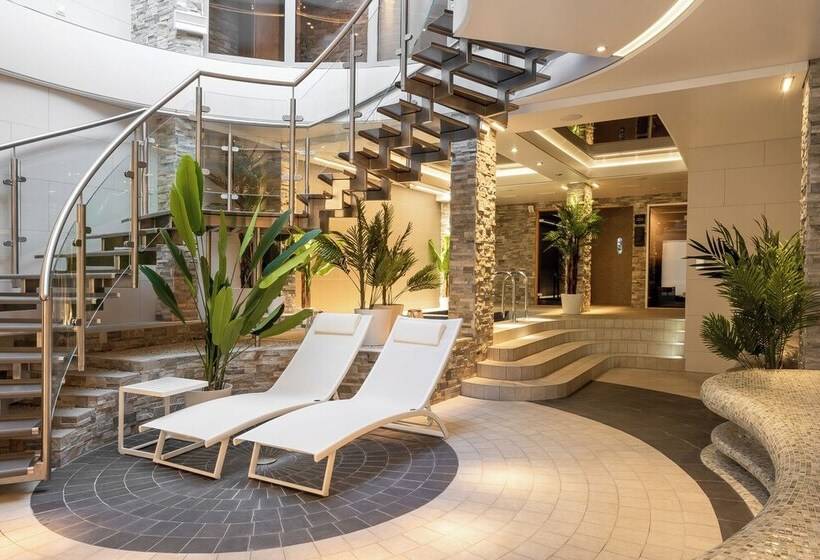 Coco Boutique Hotel & Spa