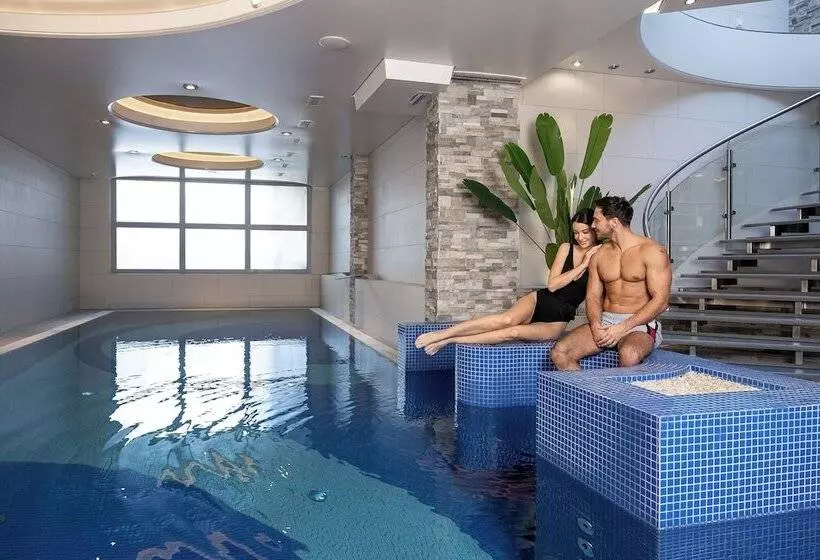 Coco Boutique Hotel & Spa