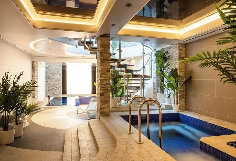 Coco Boutique Hotel & Spa