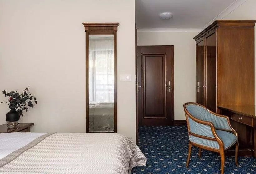 Coco Boutique Hotel & Spa