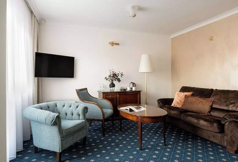 Coco Boutique Hotel & Spa