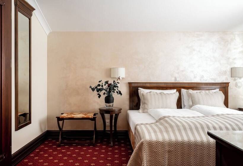 Coco Boutique Hotel & Spa