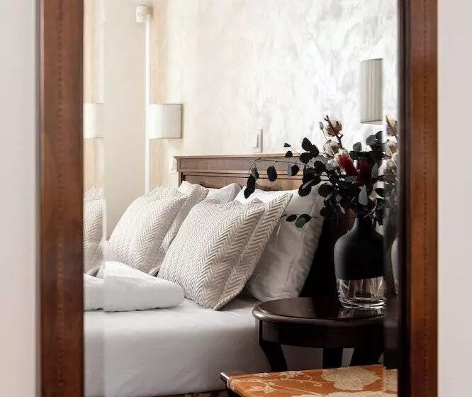 Coco Boutique Hotel & Spa