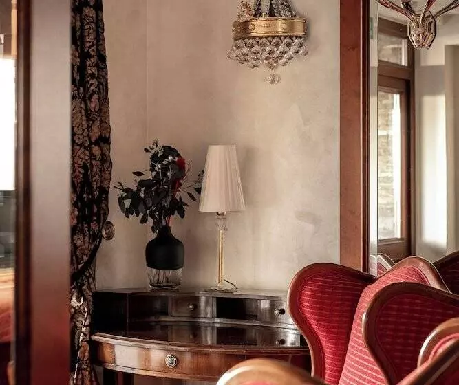 Coco Boutique Hotel & Spa