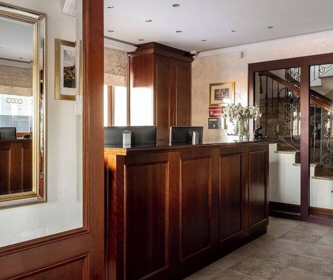 Coco Boutique Hotel & Spa