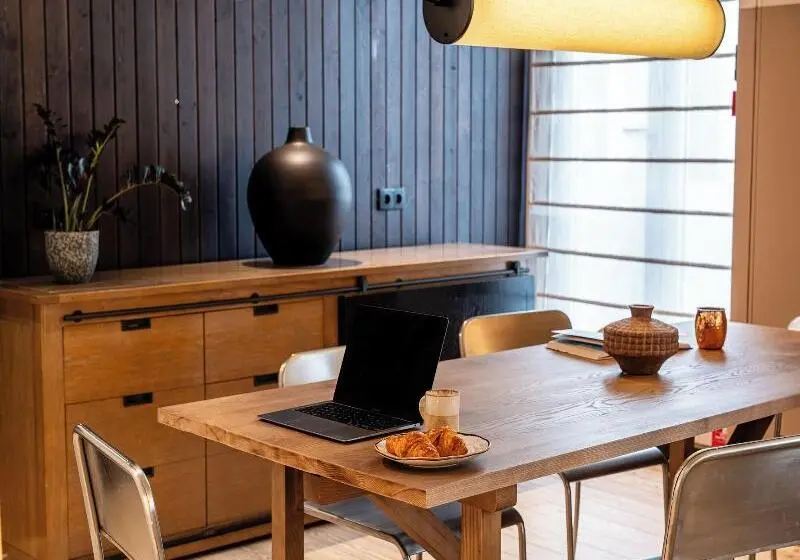 Casa Teva Lisboa Boutique Hotel By Chic&basic