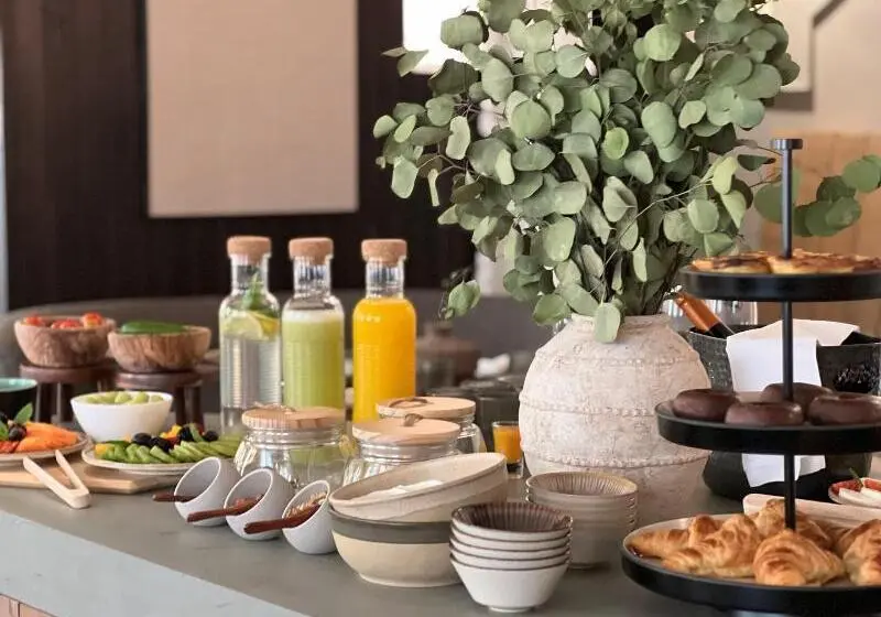 Casa Teva Lisboa Boutique Hotel By Chic&basic