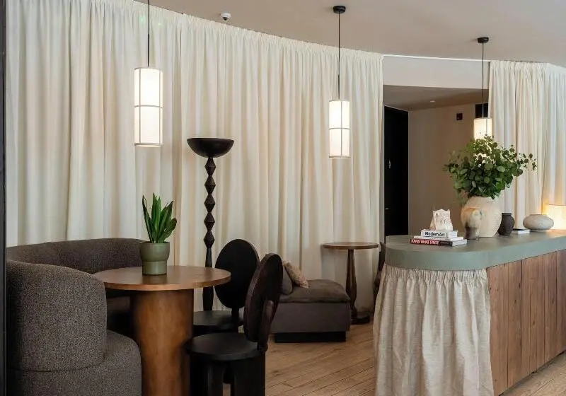 Casa Teva Lisboa Boutique Hotel By Chic&basic