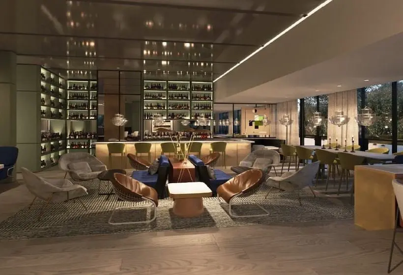 Indigo Lima Miraflores By Ihg