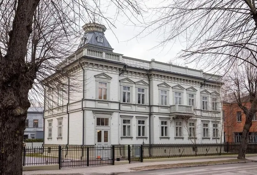 Roze Kå«rmäjas Residence