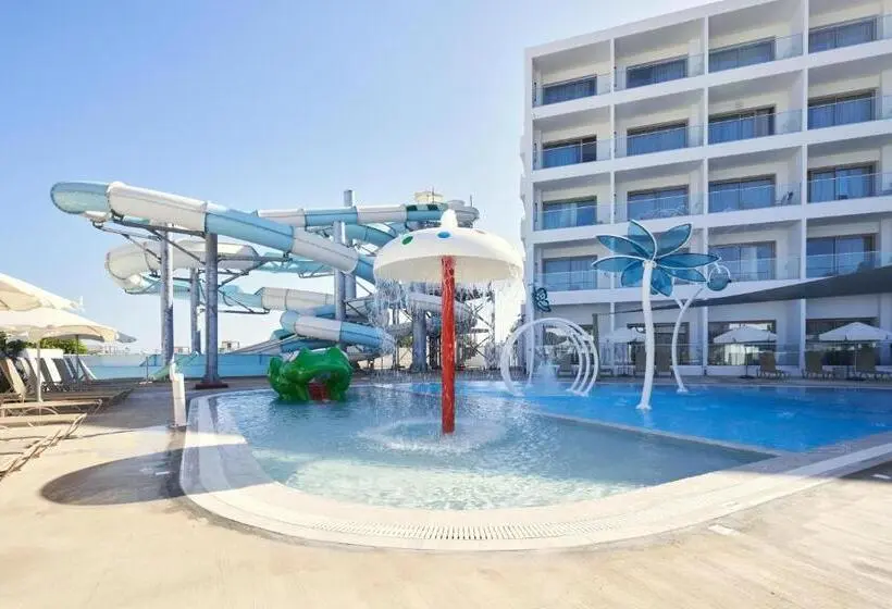 Maris Grand Waterpark Resort