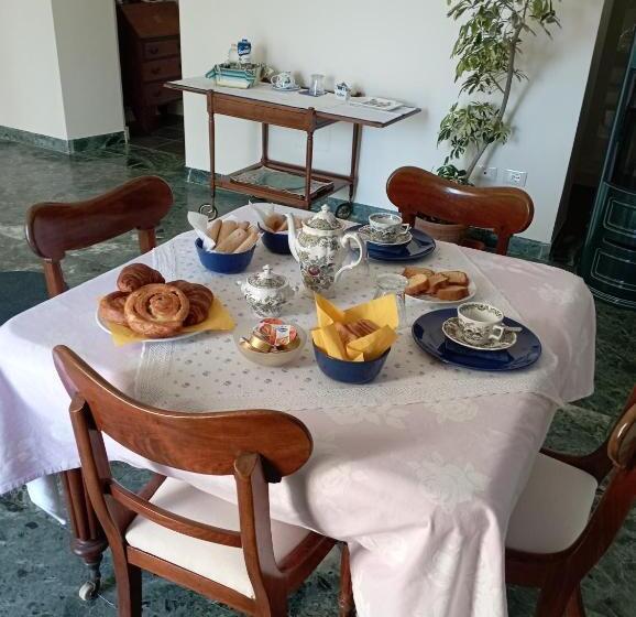 Bed and Breakfast Le Petit Relais