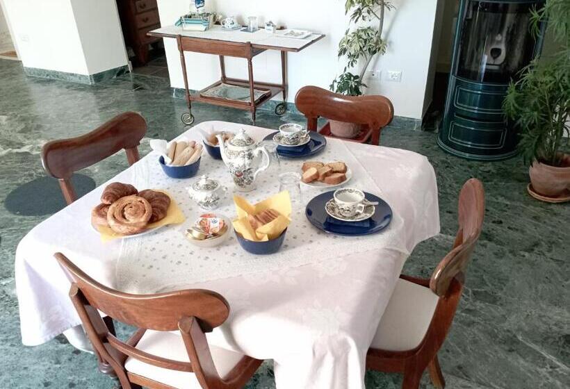 Bed and Breakfast Le Petit Relais