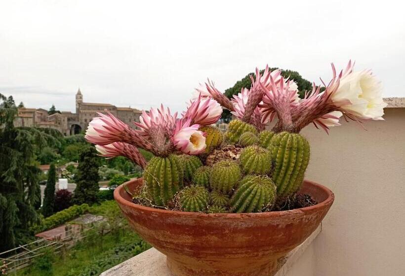 Bed and Breakfast Le Petit Relais