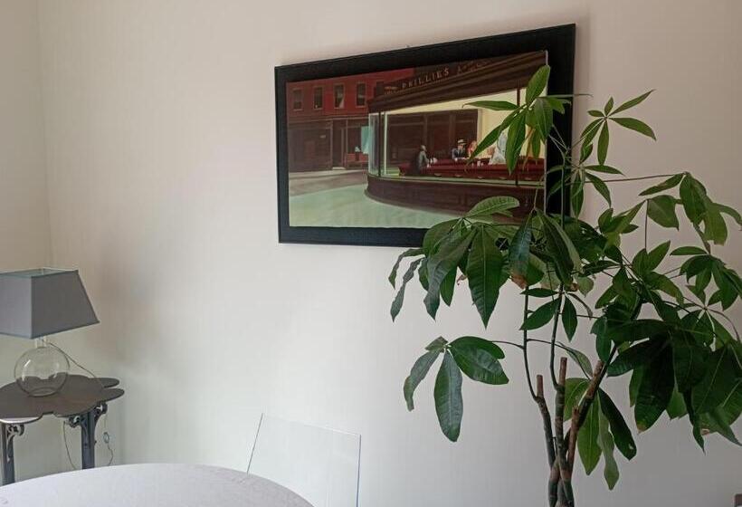 Bed and Breakfast Le Petit Relais