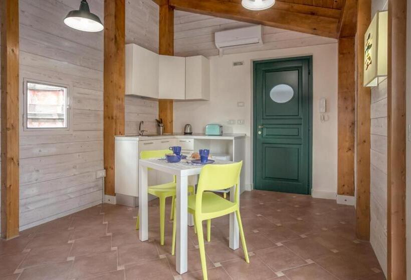 Bed and Breakfast Le Petit Relais