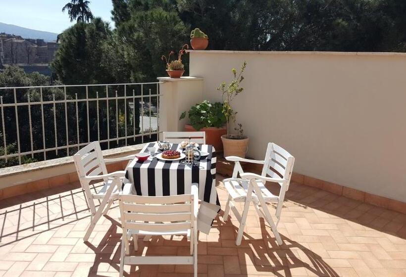 Bed and Breakfast Le Petit Relais