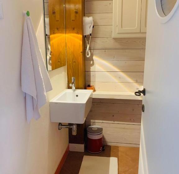 Bed and Breakfast Le Petit Relais