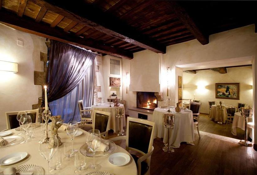 住宿加早餐 Locanda Caino