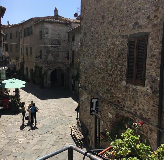 住宿加早餐 Locanda Caino