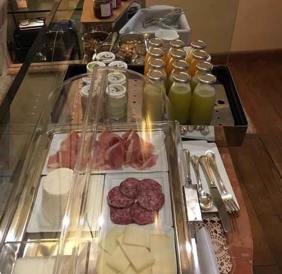 住宿加早餐 Locanda Caino