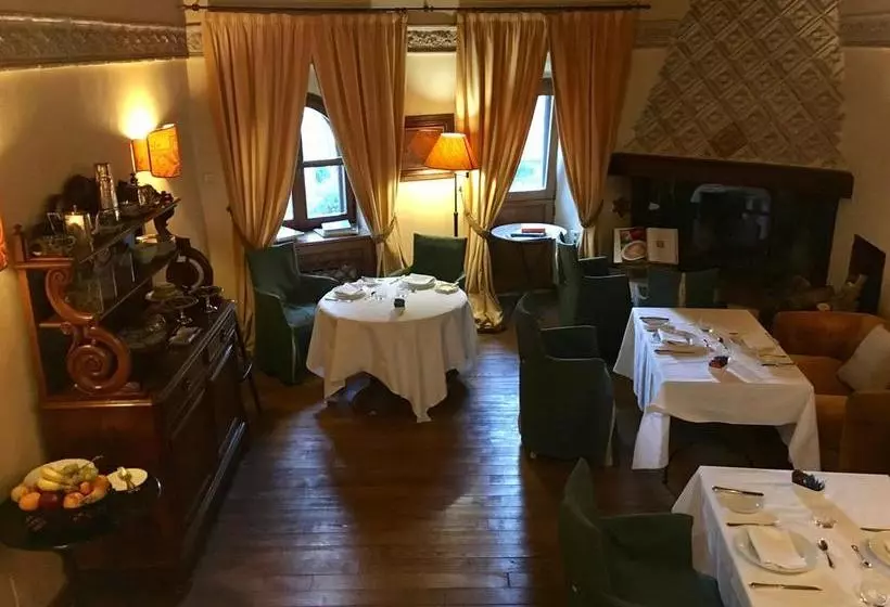 ベッドアンドブレックファースト Locanda Caino