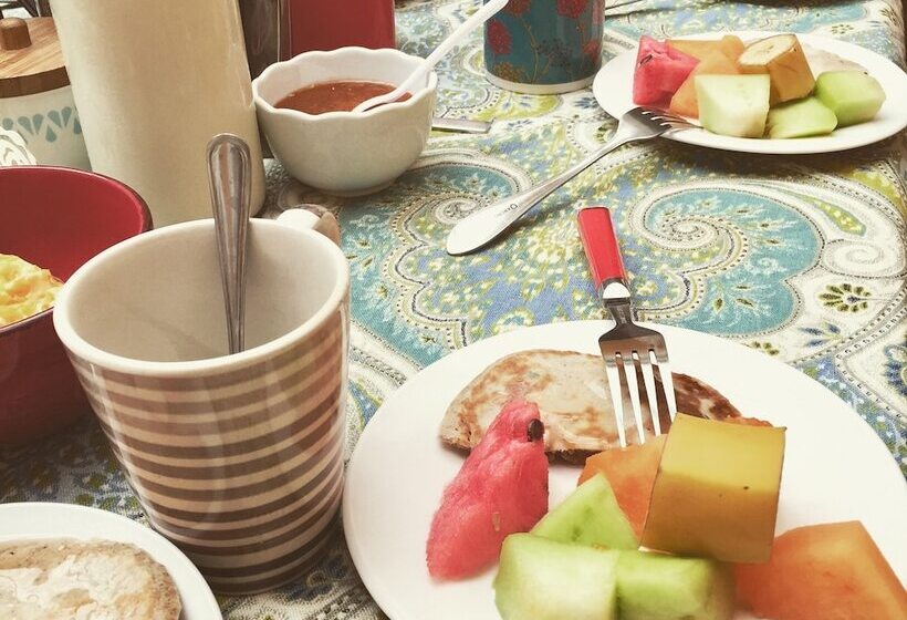 Casa Elias Valpo   Hostel