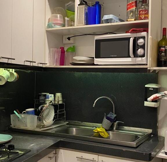 Casa Elias Valpo   Hostel