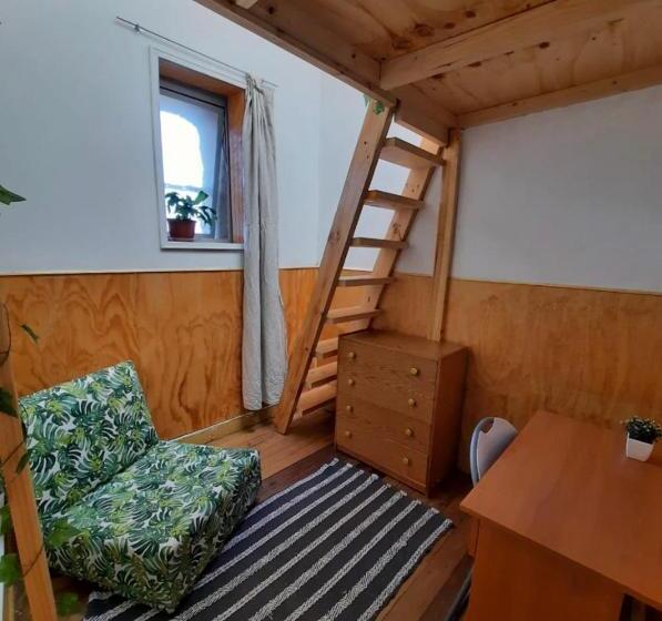 Casa Elias Valpo   Hostel