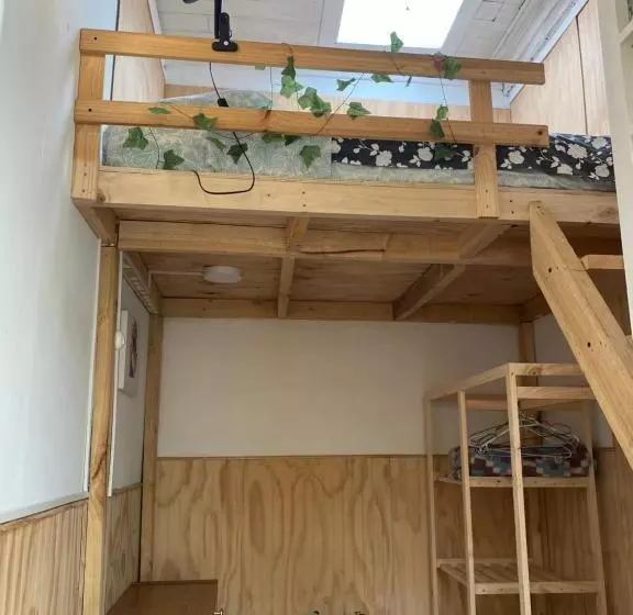Casa Elias Valpo   Hostel