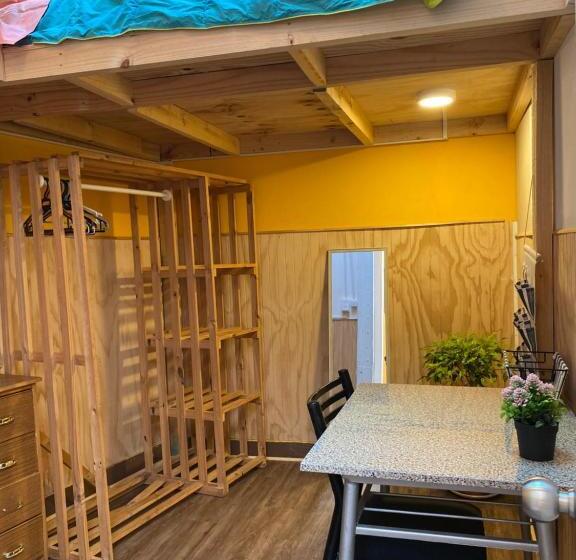 Casa Elias Valpo   Hostel